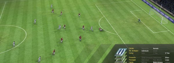FX Calcio