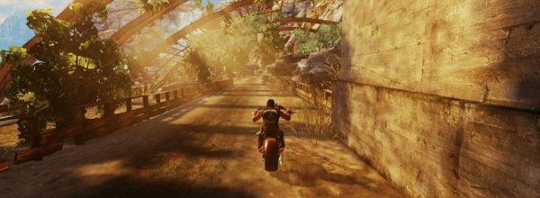 Ride to Hell: Retribution