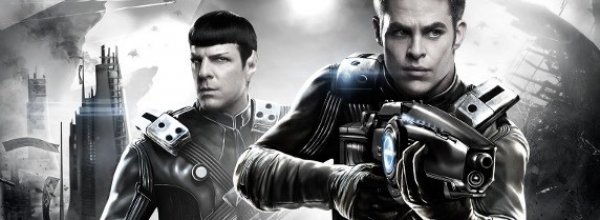 Star Trek