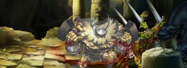 Dragon's Crown