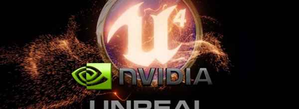 Unreal Engine 4