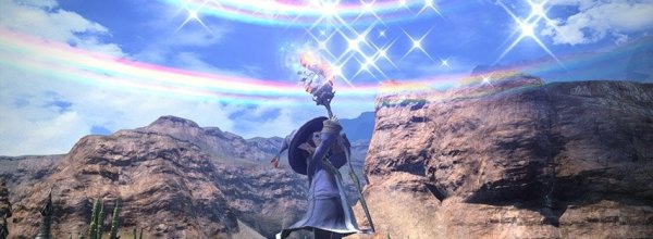 Final Fantasy XIV: A Realm Reborn