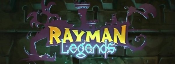 Rayman Legends