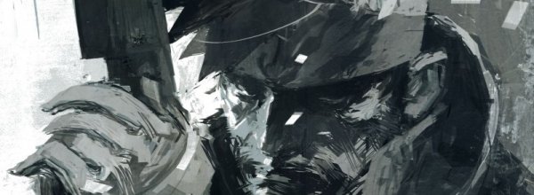 Metal Gear Solid: The Legacy Collection