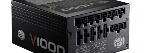 Cooler Master V-Series