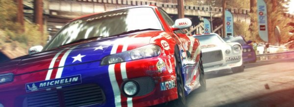 Race Driver GRID 2