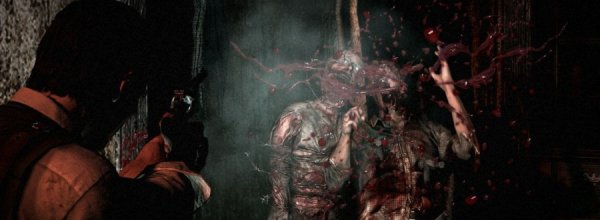 The Evil Within