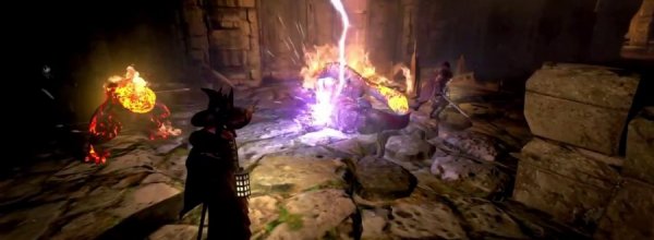 Dragon's Dogma: Dark Arisen