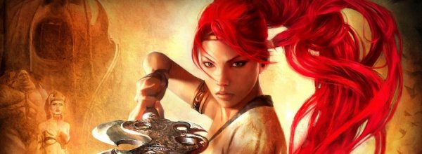 Heavenly Sword