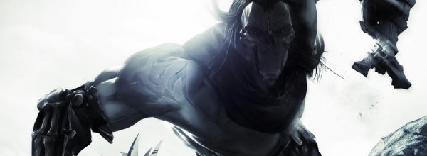 Darksiders II