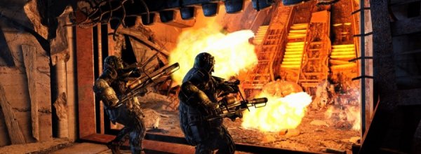 Metro: Last Light