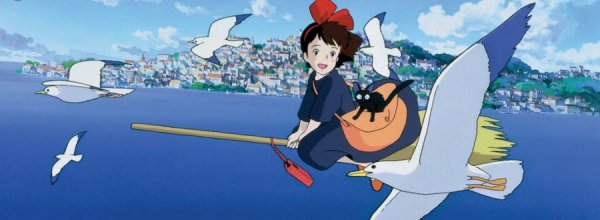 Kiki - Consegne a domicilio
