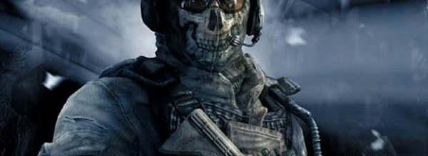Call of Duty: Ghosts