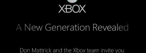 UFFICIALE: Xbox Next sar svelata il 21 maggio