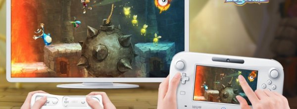 Rayman Legends