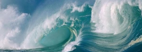 Da Nvidia due tech demo sulla fisica dell'acqua