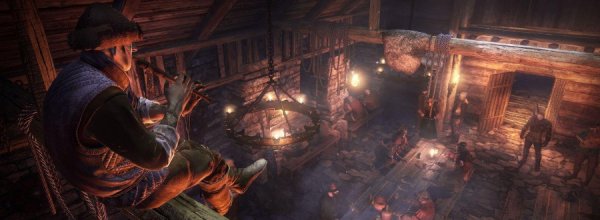 The Witcher 3: Wild Hunt