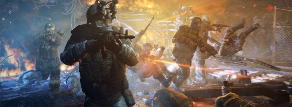 Metro: Last Light