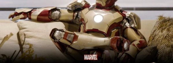 Iron Man 3
