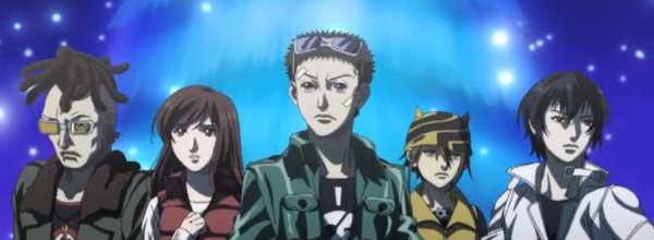 Shin Megami Tensei: Devil Summoner: Soul Hackers
