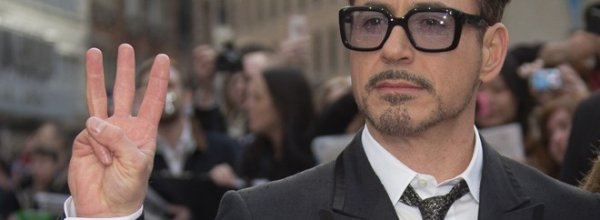 Iron Man 3