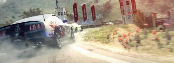 Race Driver GRID 2