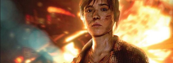Beyond: Due Anime
