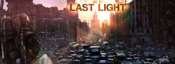 Metro: Last Light