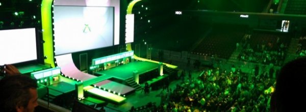 E3 2013: Conferenza Microsoft il 10 giugno