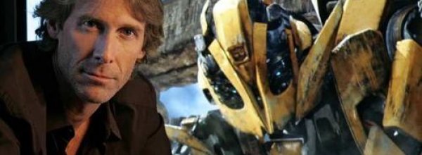 Transformers 4: L'era Dell'estinzione