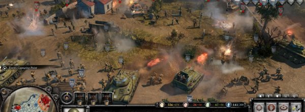 Company of Heroes 2