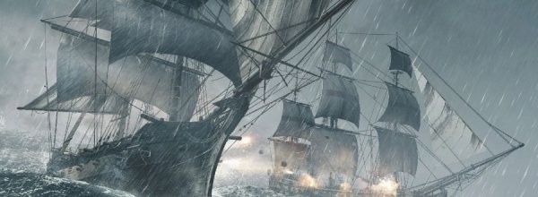 Assassin's Creed IV: Black Flag