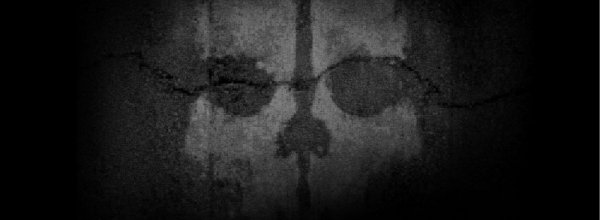 Call of Duty: Ghosts