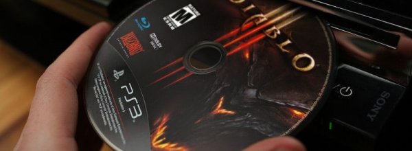 Diablo III