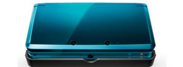 Nintendo 3DS