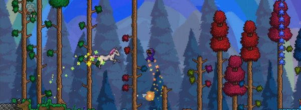 Terraria