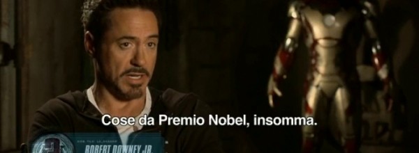 Iron Man 3