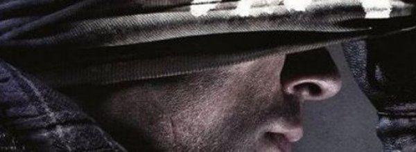 Call of Duty: Ghosts