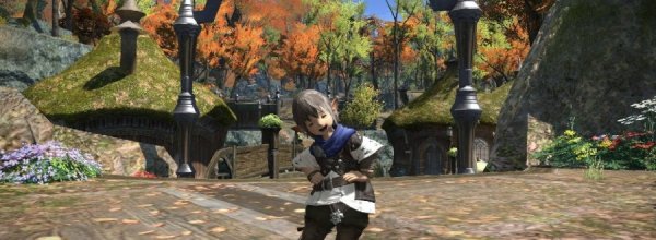 Final Fantasy XIV: A Realm Reborn