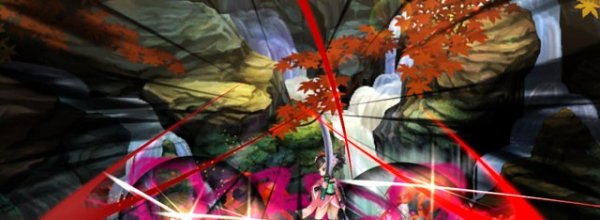 Muramasa: The Demon Blade