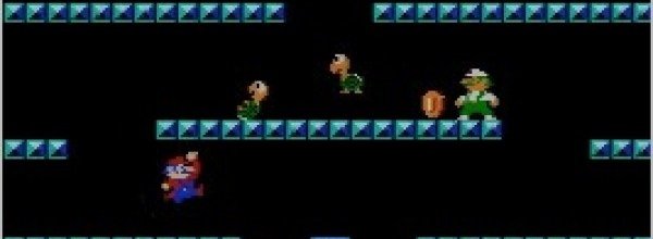 A volte ritornano: Mario Bros. su Virtual Console
