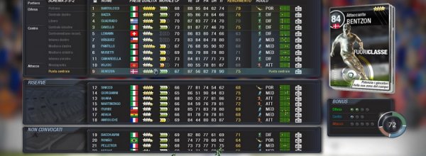 FX Calcio
