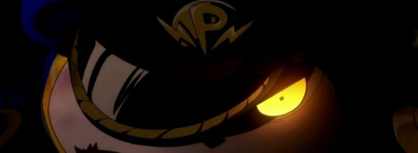 Persona 4 Arena