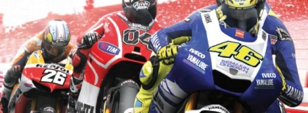 MotoGP 13