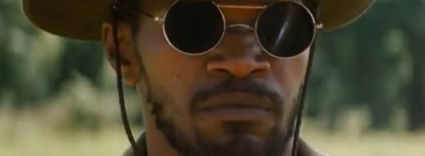 Django Unchained