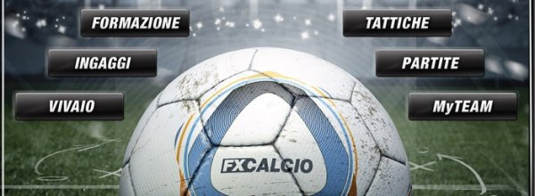 FX Calcio