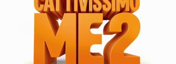 Cattivissimo me 2