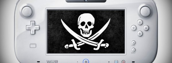 Wii U: hack confermato, piratato il primo gioco