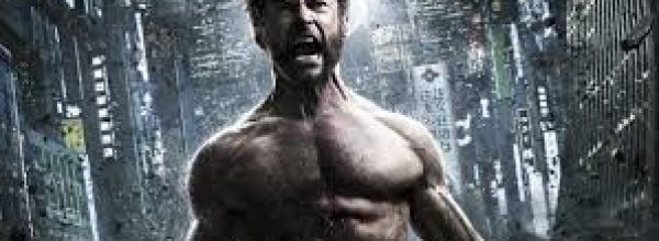Wolverine: L'immortale