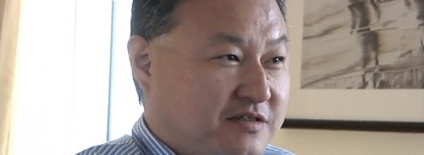 Shuhei Yoshida spiega meglio lo Share di PS4